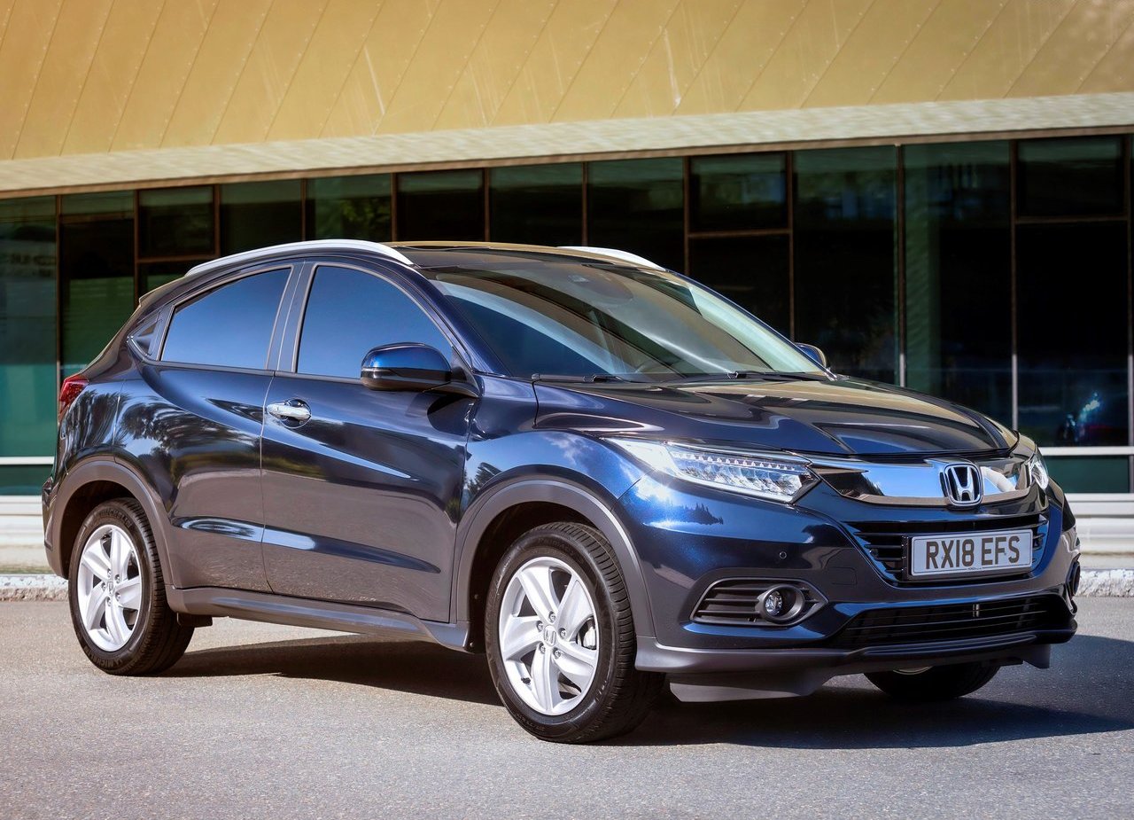 2019 - HONDA HR-V EU VERSION, foto 2