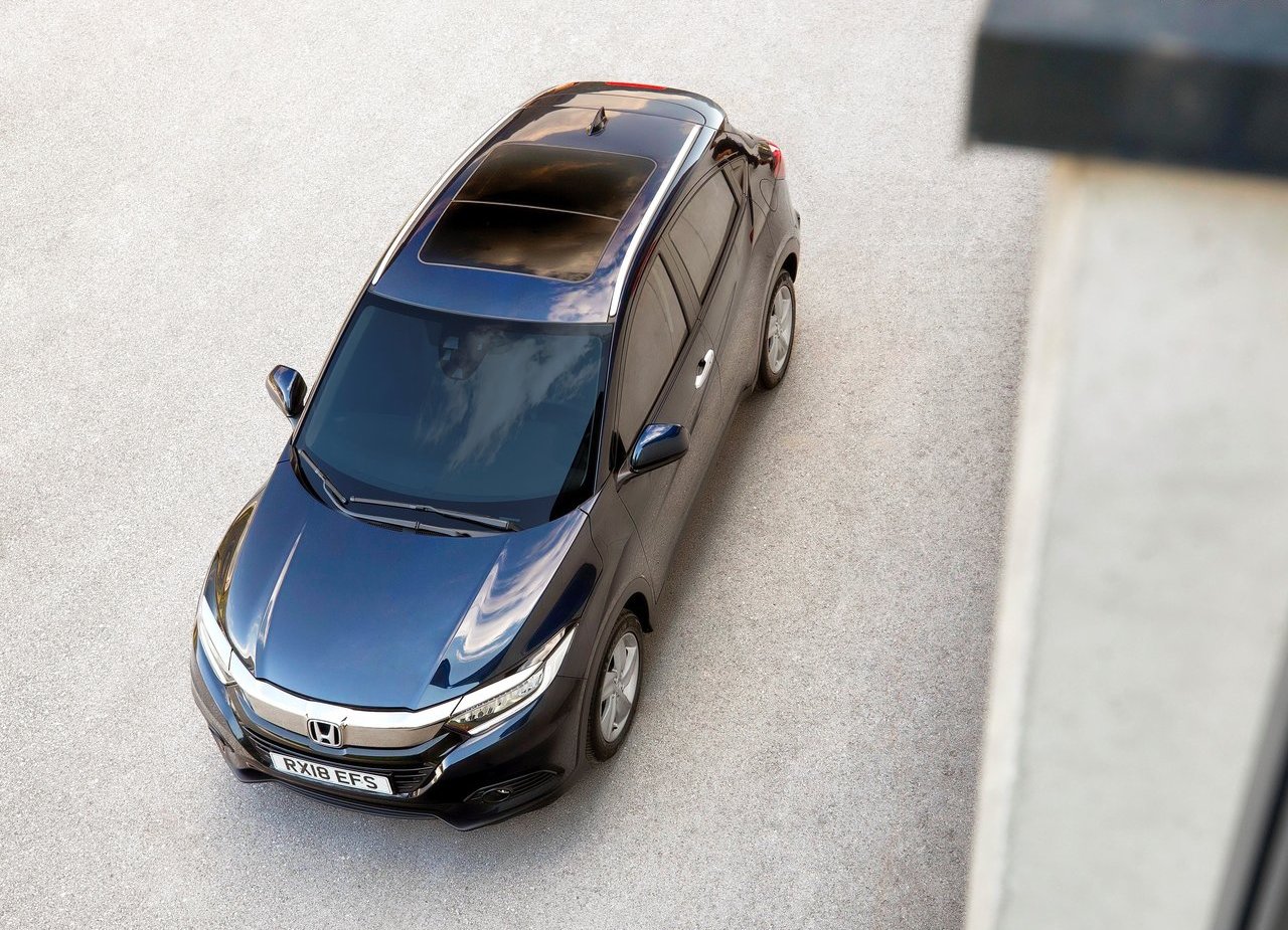 2019 - HONDA HR-V EU VERSION, foto 3