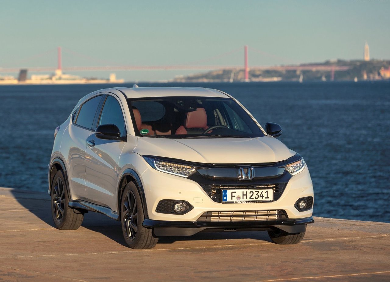 2019 - HONDA HR-V EU VERSION, foto 5