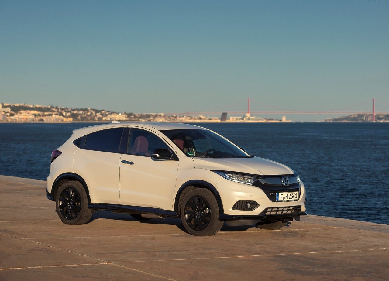 2019 - HONDA HR-V EU VERSION, foto 6