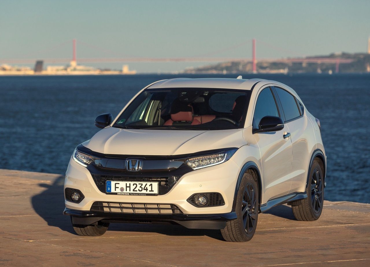 2019 - HONDA HR-V EU VERSION, foto 7