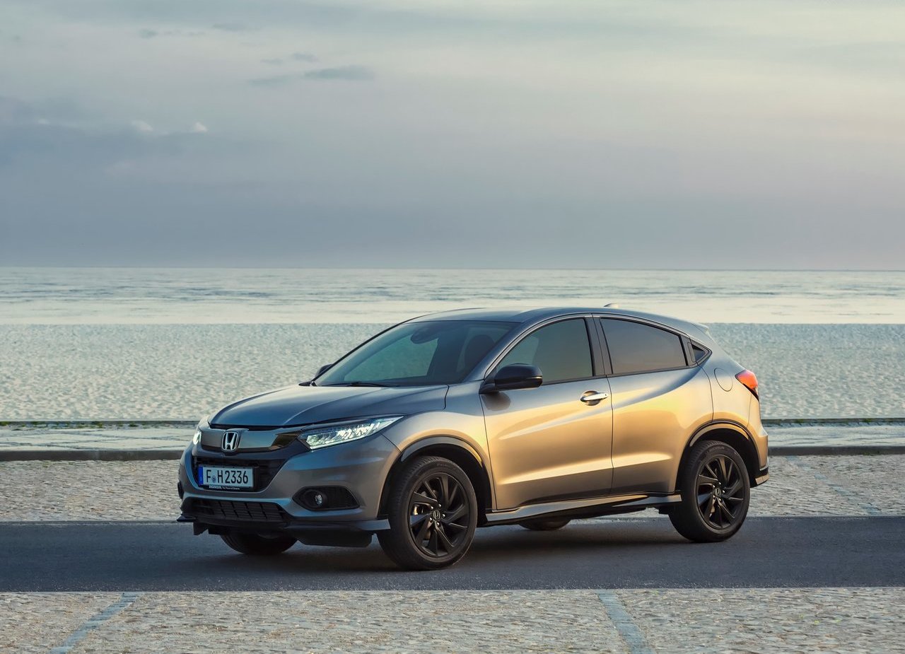 2019 - HONDA HR-V EU VERSION, foto 10
