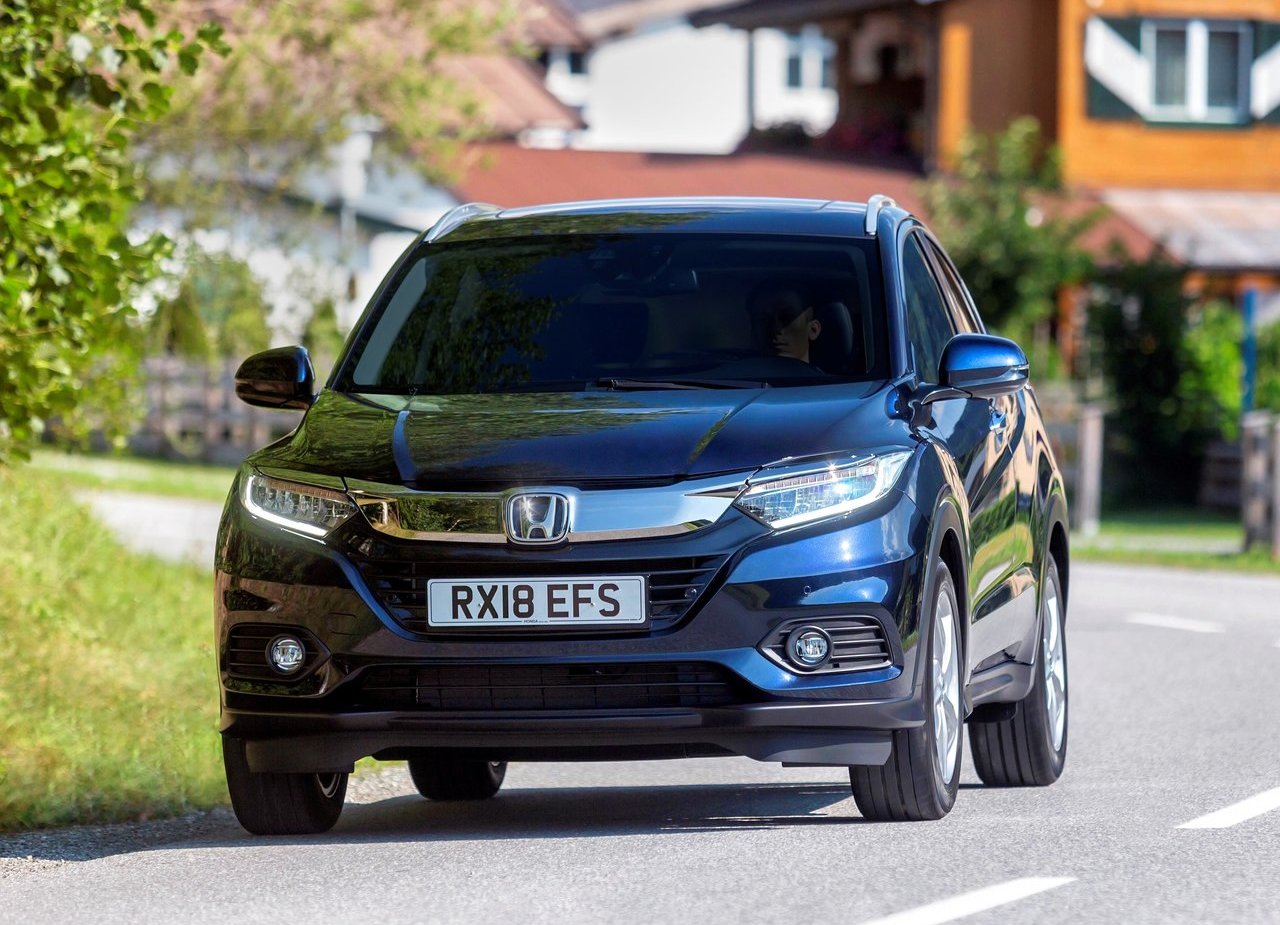 2019 - HONDA HR-V EU VERSION, foto 13