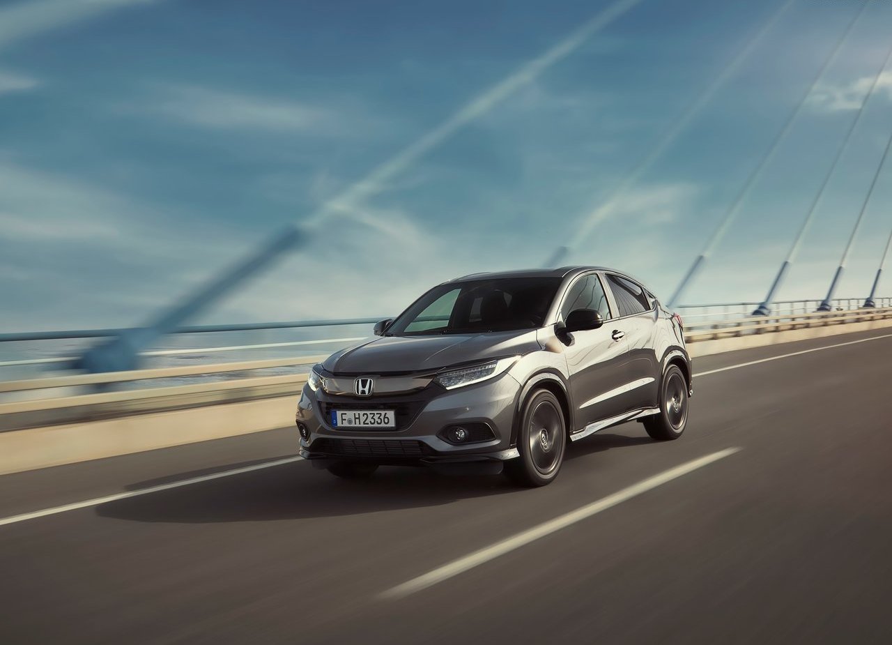 2019 - HONDA HR-V EU VERSION, foto 15
