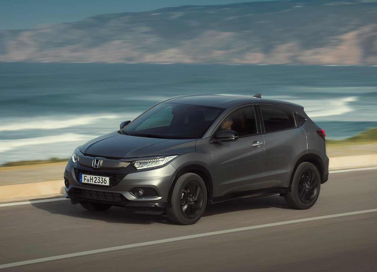 2019 - HONDA HR-V EU VERSION, foto 16