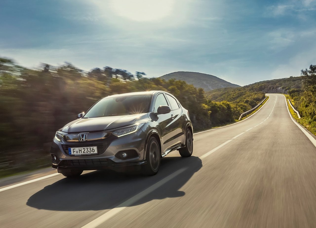 2019 - HONDA HR-V EU VERSION, foto 17