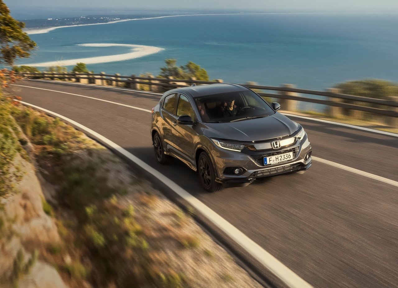 2019 - HONDA HR-V EU VERSION, foto 19