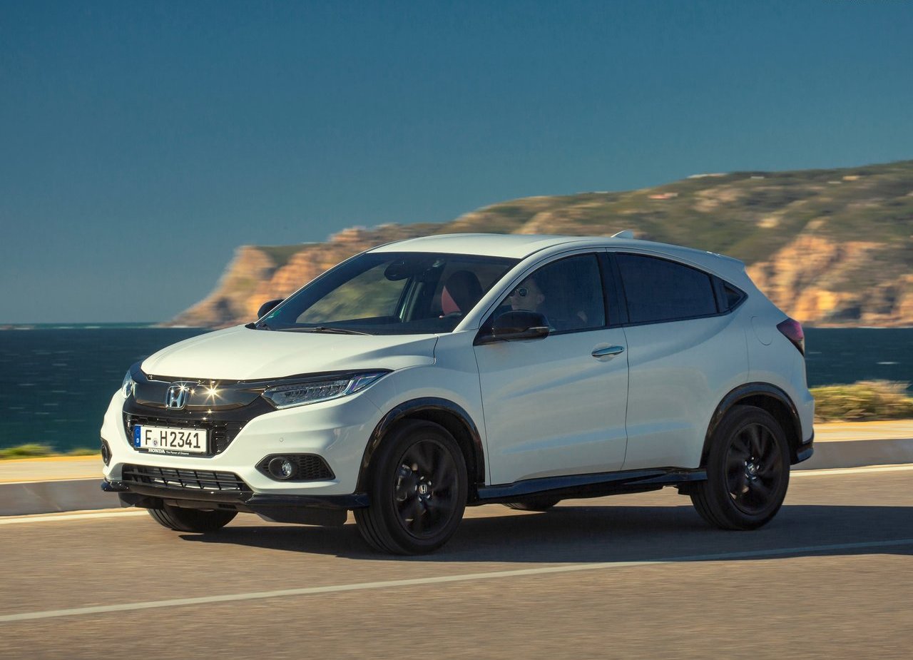 2019 - HONDA HR-V EU VERSION, foto 22