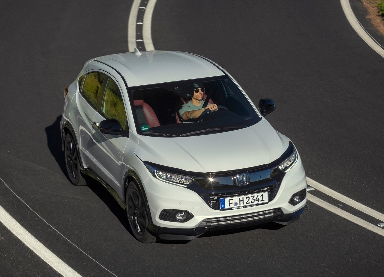 2019 - HONDA HR-V EU VERSION, foto 24