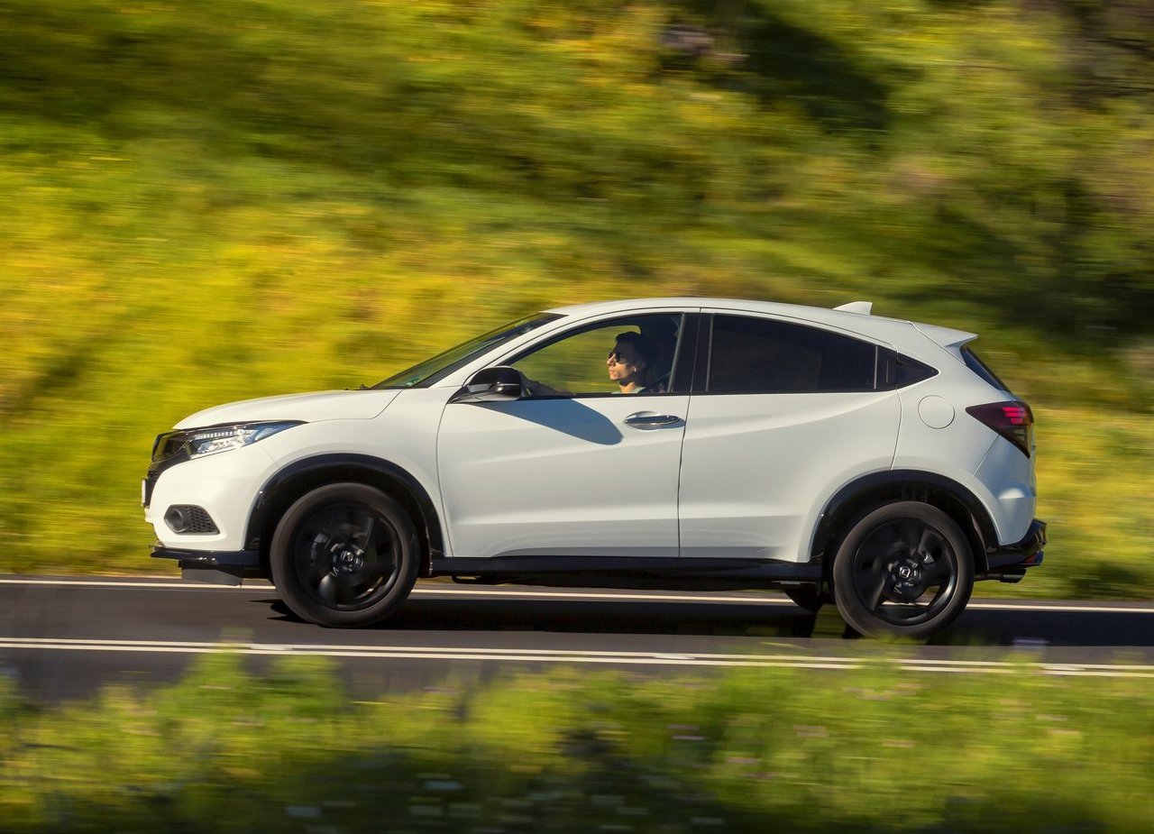 2019 - HONDA HR-V EU VERSION, foto 26