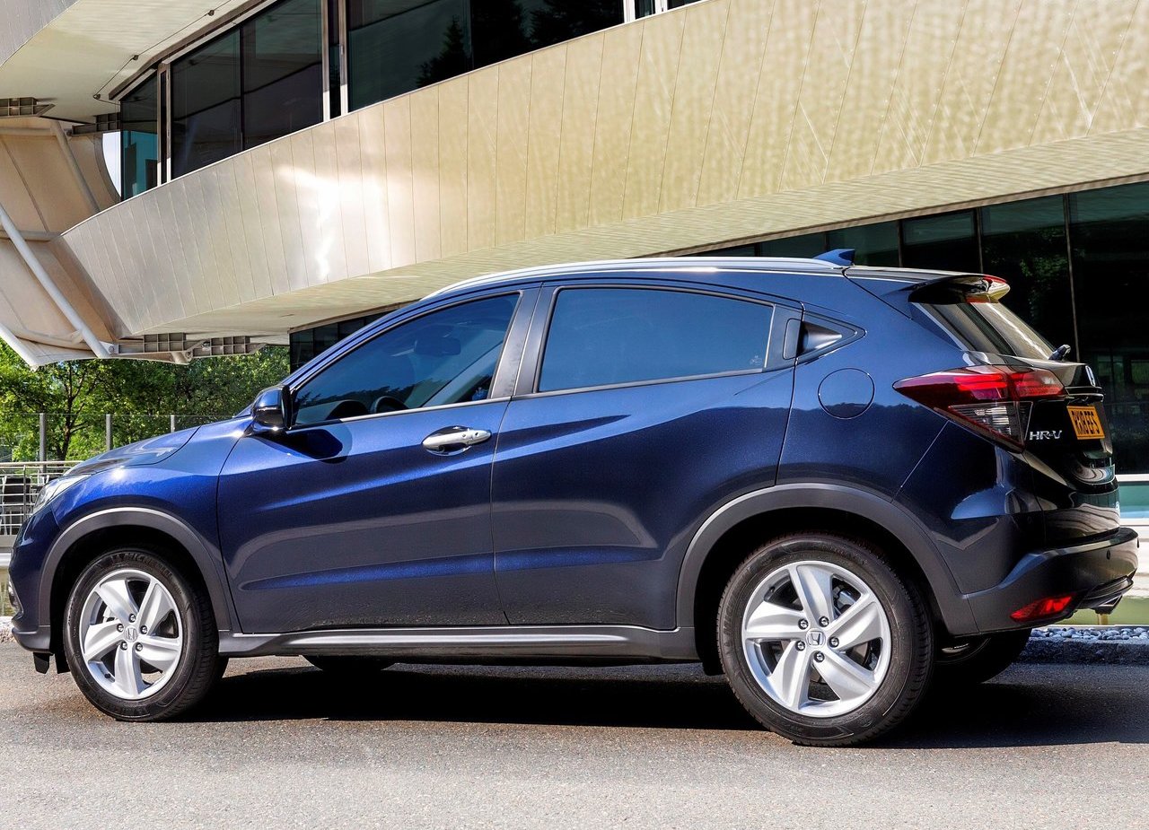 2019 - HONDA HR-V EU VERSION, foto 27