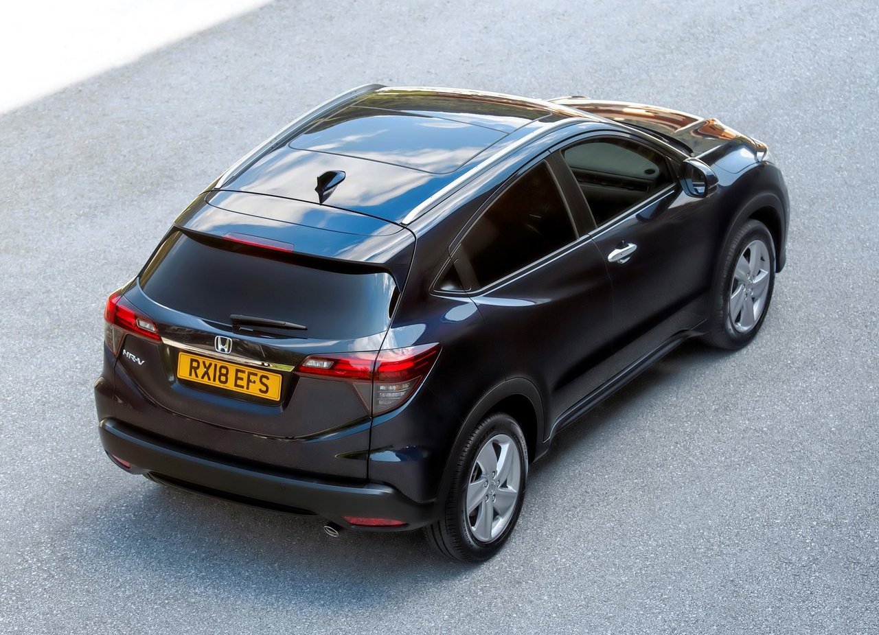 2019 - HONDA HR-V EU VERSION, foto 28