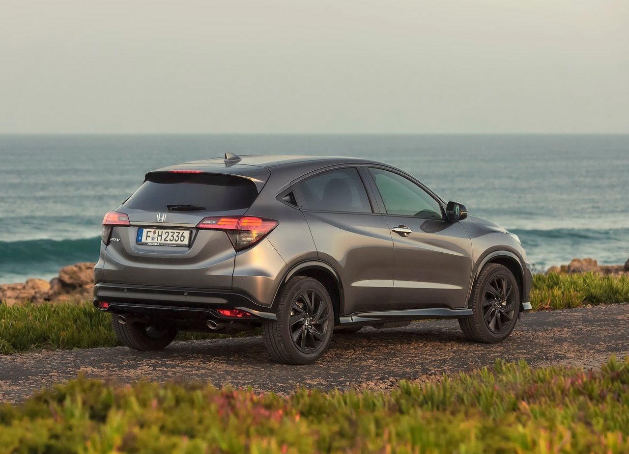 2019 - HONDA HR-V EU VERSION, foto 29