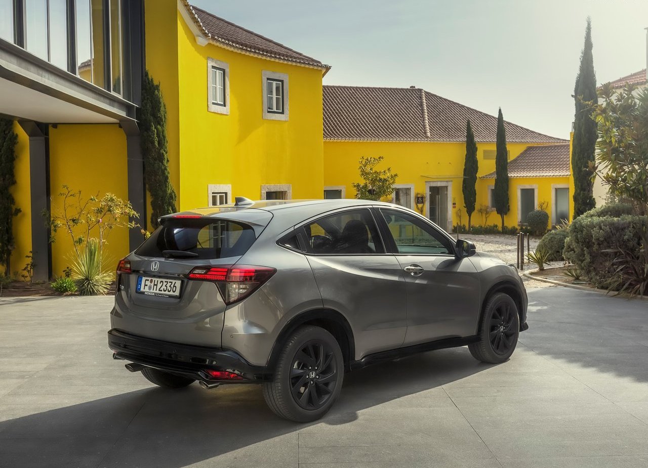 2019 - HONDA HR-V EU VERSION, foto 30