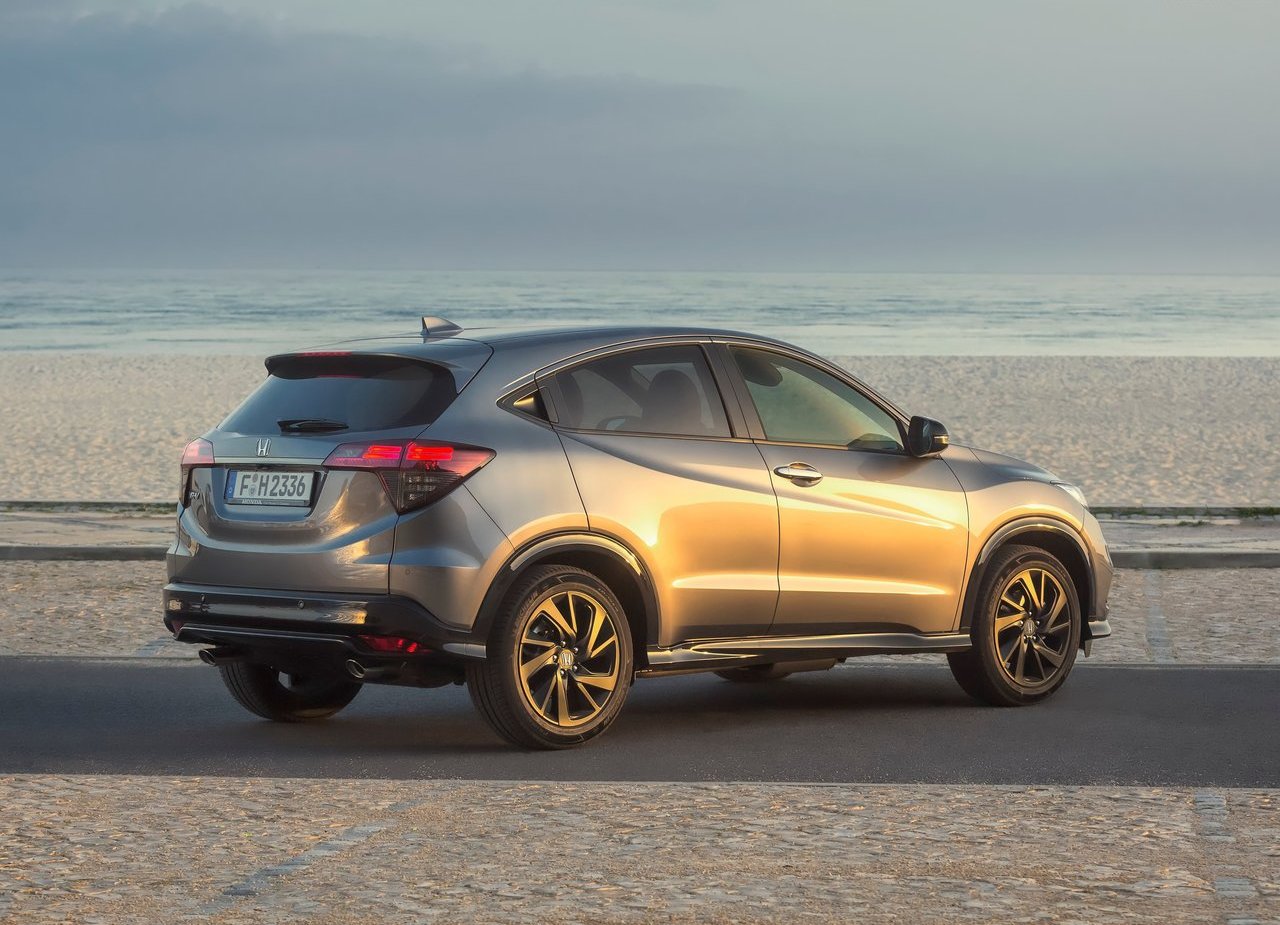 2019 - HONDA HR-V EU VERSION, foto 31