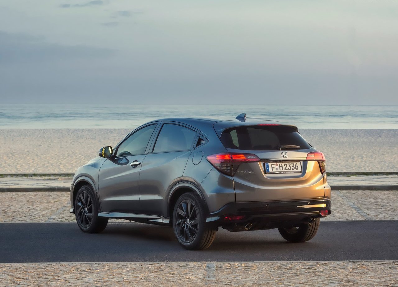 2019 - HONDA HR-V EU VERSION, foto 32