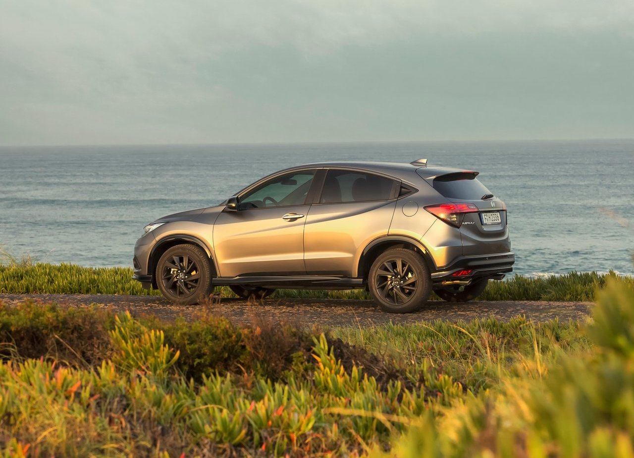 2019 - HONDA HR-V EU VERSION, foto 33