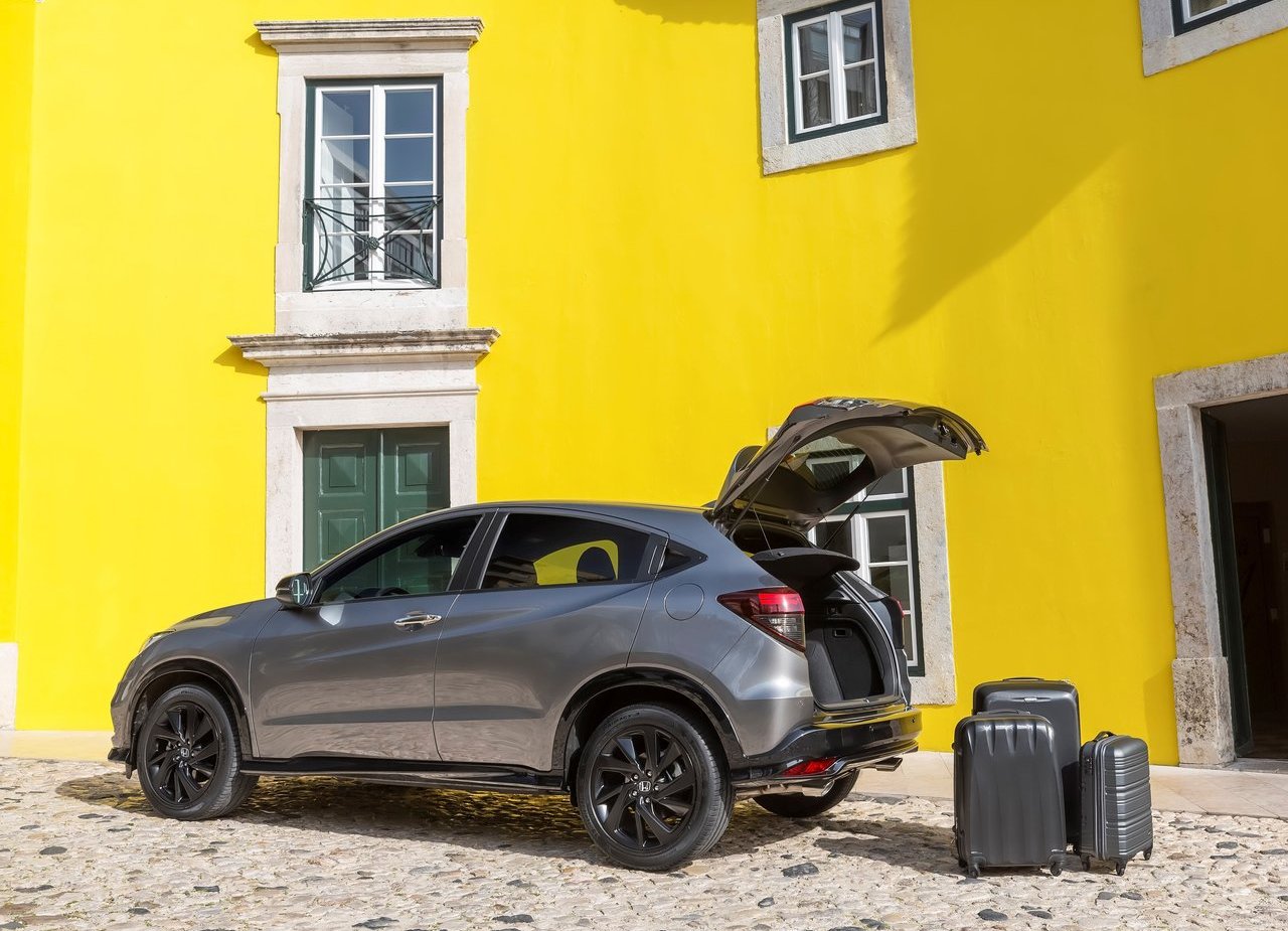 2019 - HONDA HR-V EU VERSION, foto 34