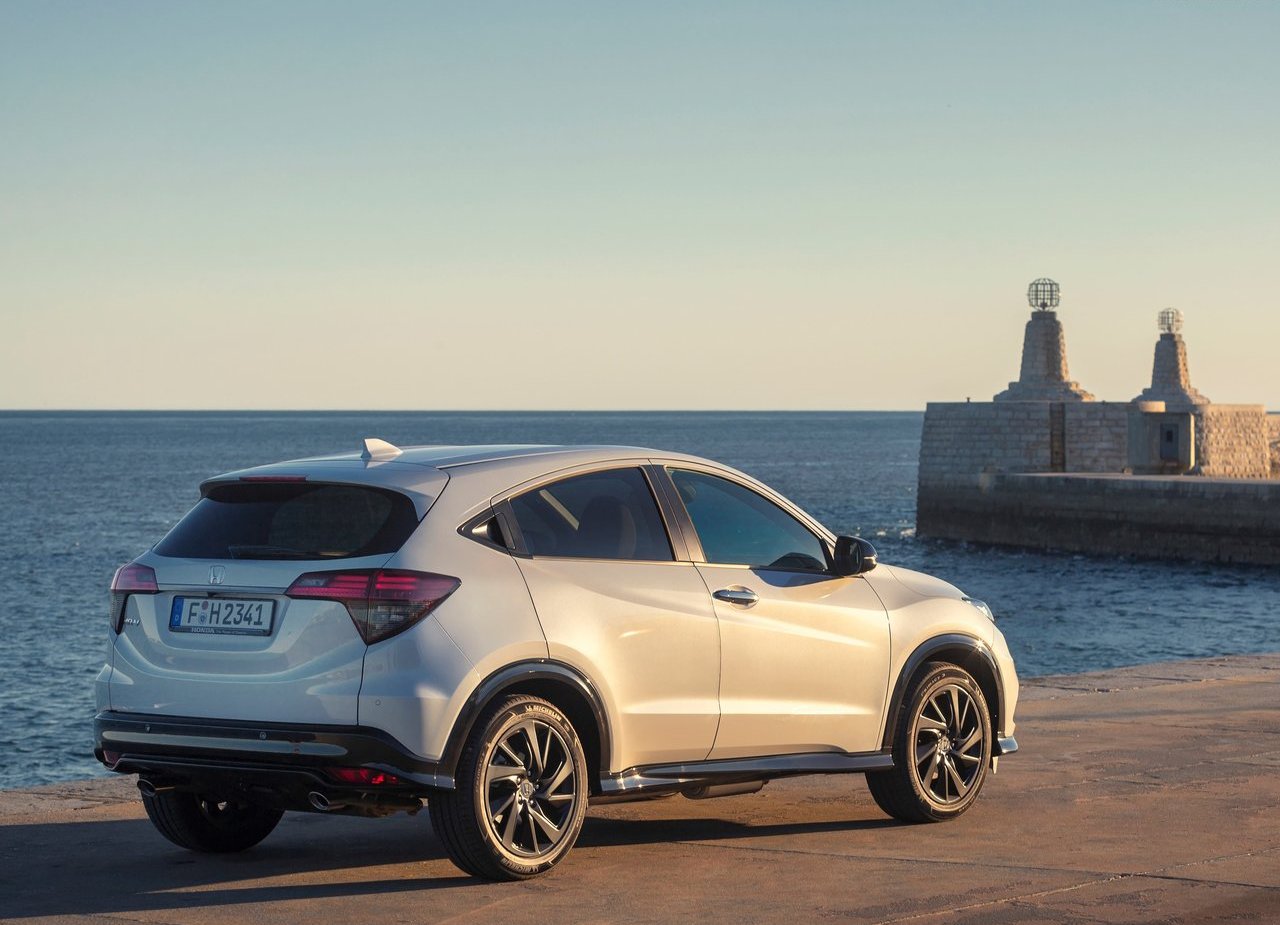 2019 - HONDA HR-V EU VERSION, foto 36