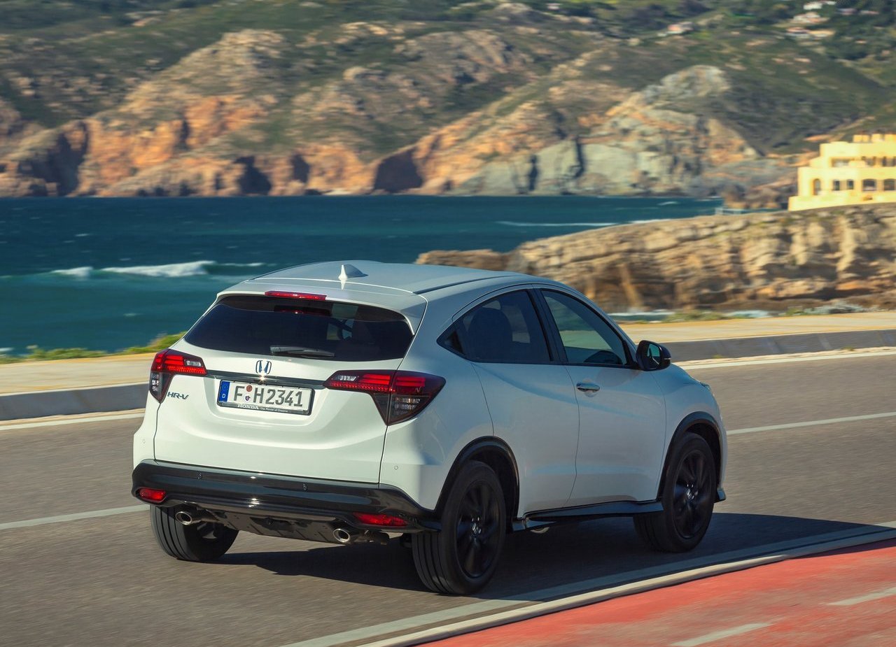 2019 - HONDA HR-V EU VERSION, foto 37