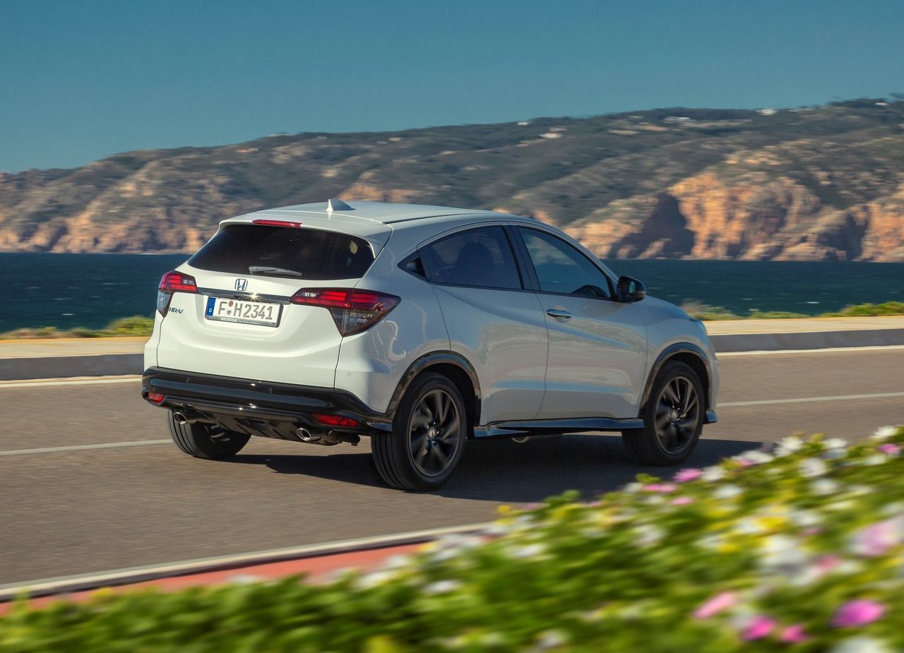 2019 - HONDA HR-V EU VERSION, foto 38
