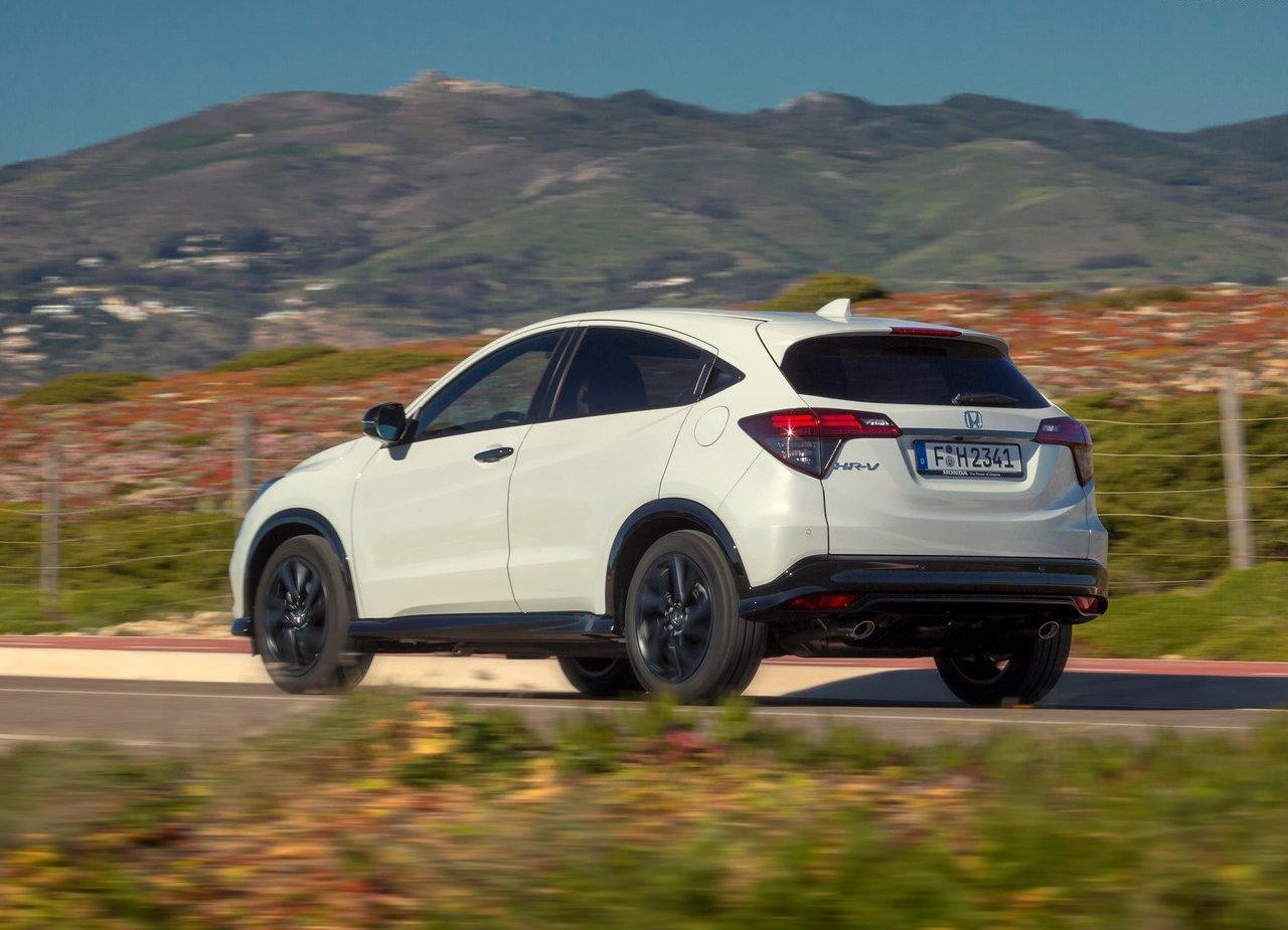 2019 - HONDA HR-V EU VERSION, foto 39