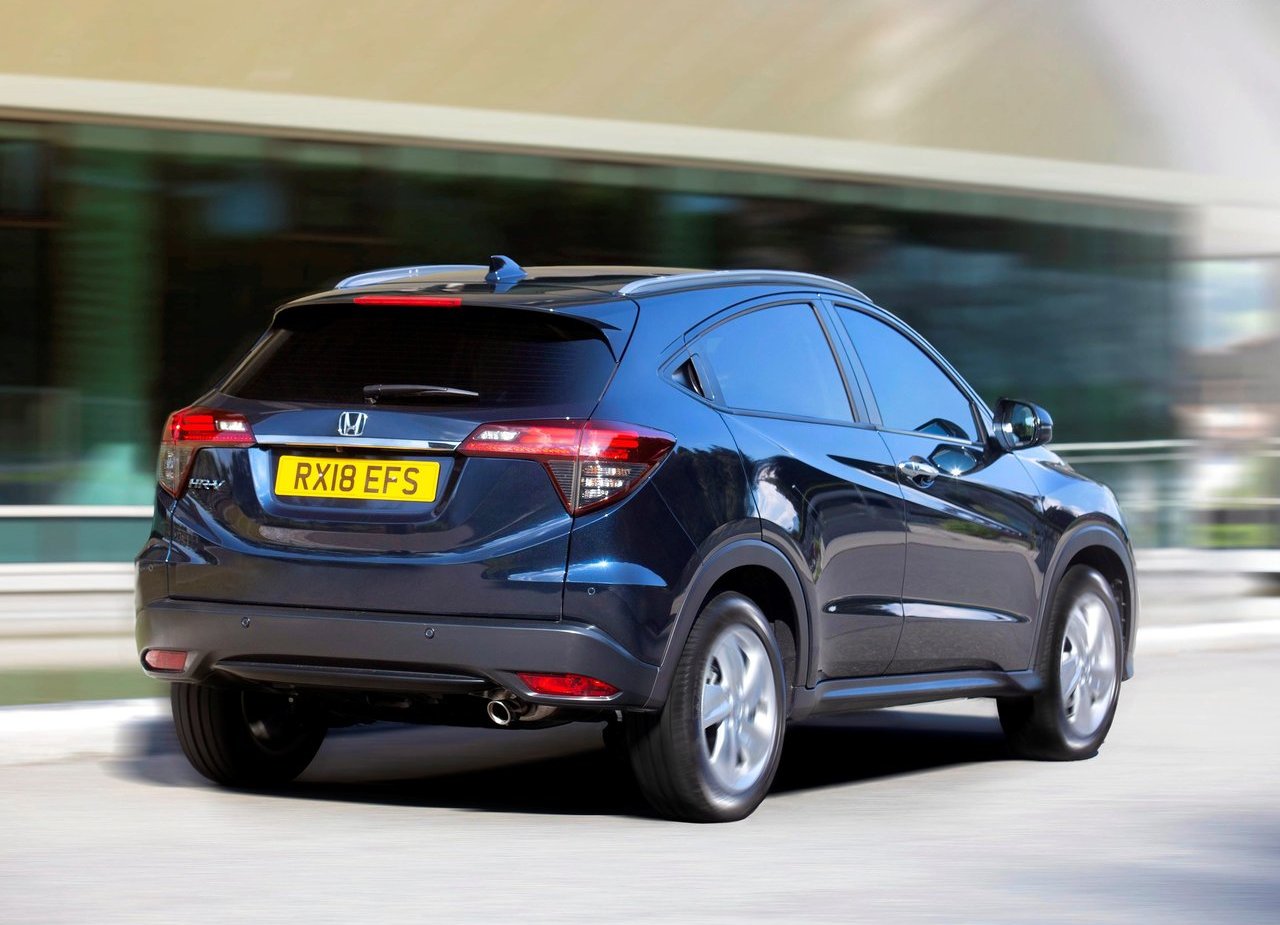 2019 - HONDA HR-V EU VERSION, foto 40