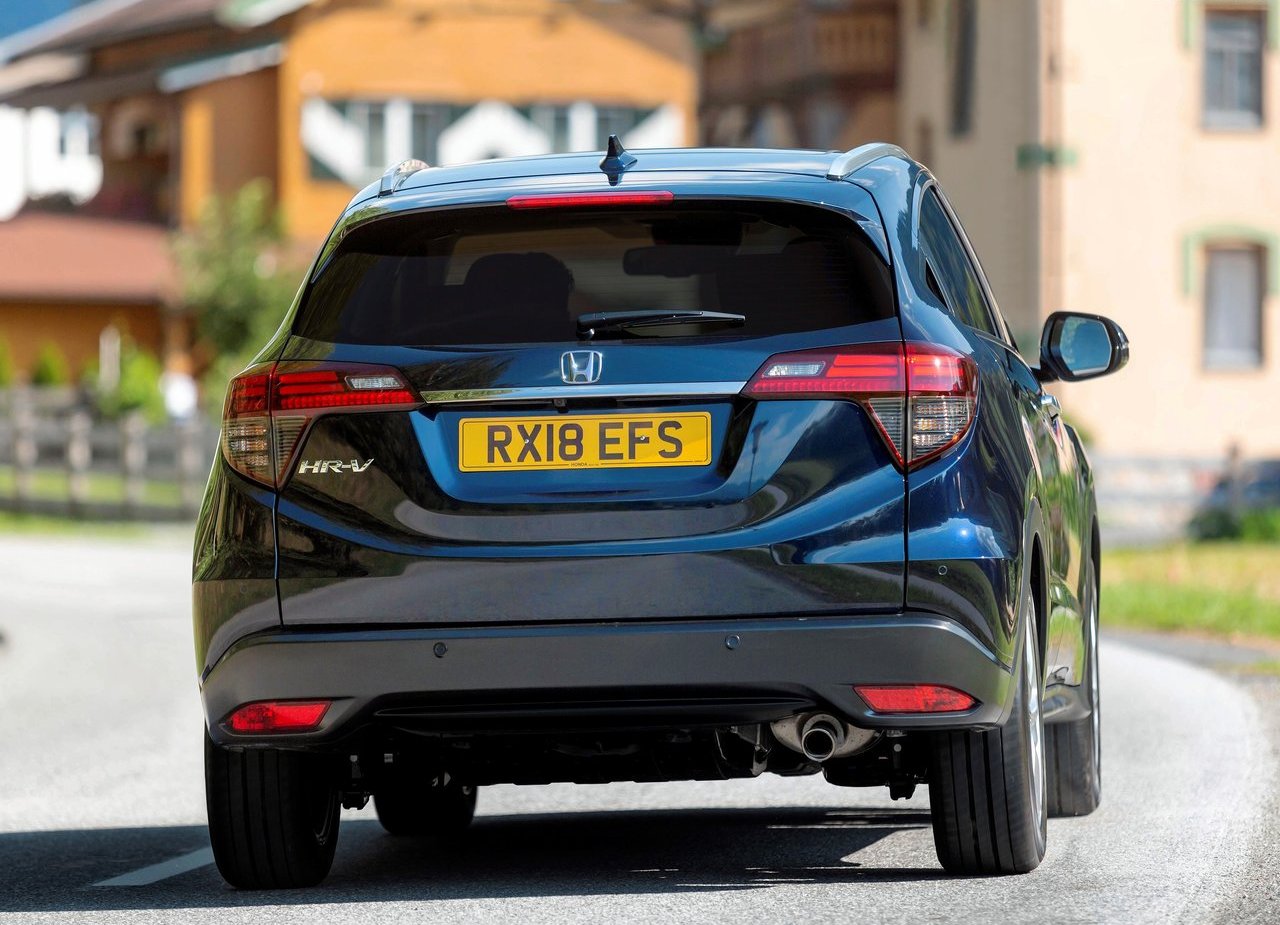 2019 - HONDA HR-V EU VERSION, foto 41