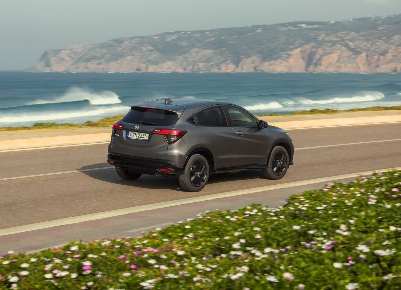 2019 - HONDA HR-V EU VERSION, foto 42