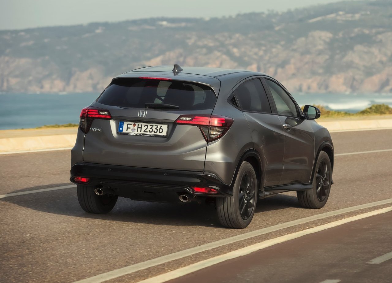 2019 - HONDA HR-V EU VERSION, foto 43