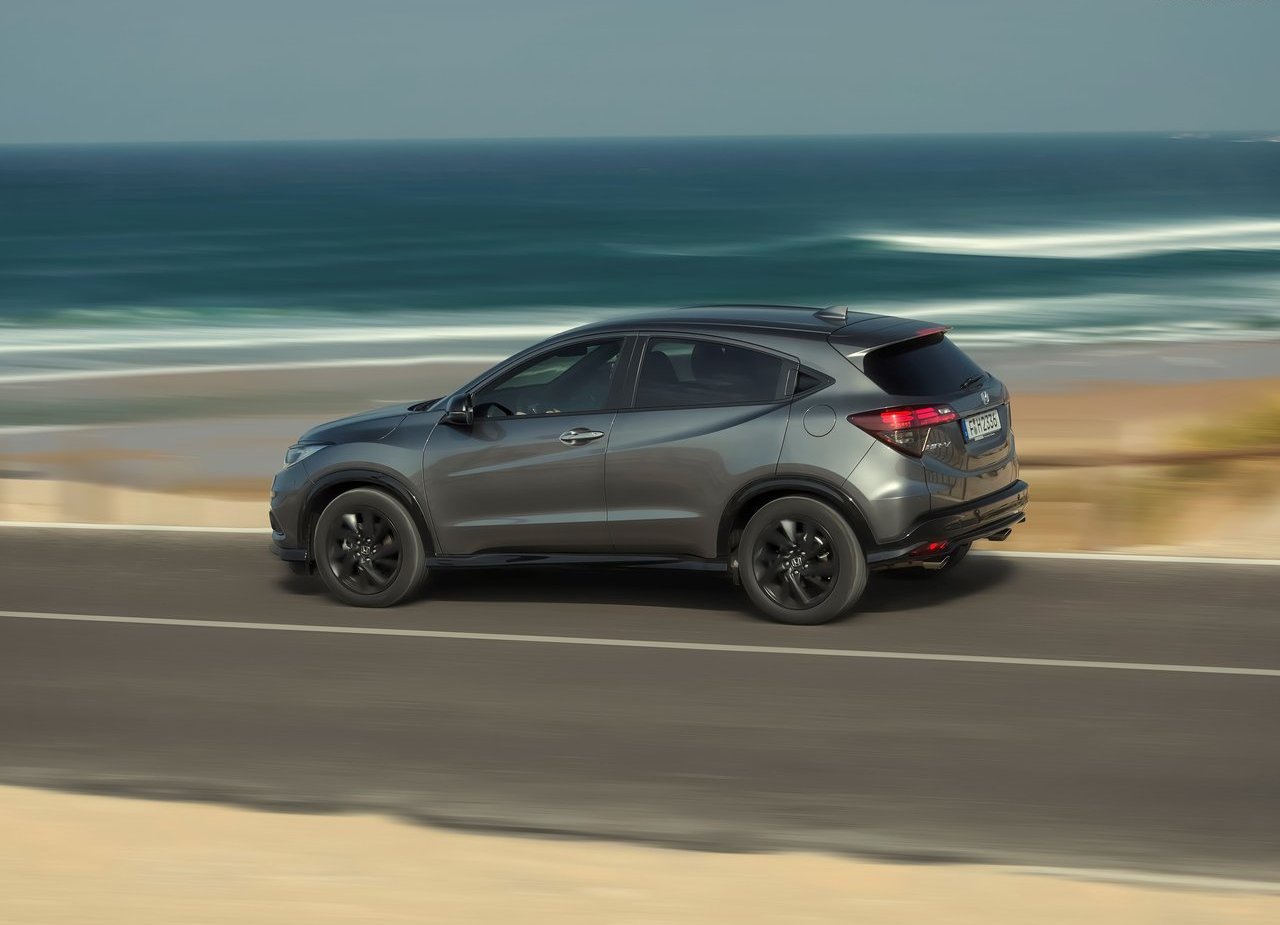 2019 - HONDA HR-V EU VERSION, foto 44