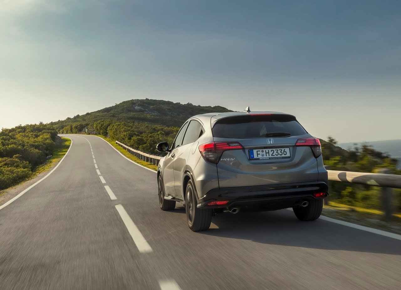 2019 - HONDA HR-V EU VERSION, foto 46