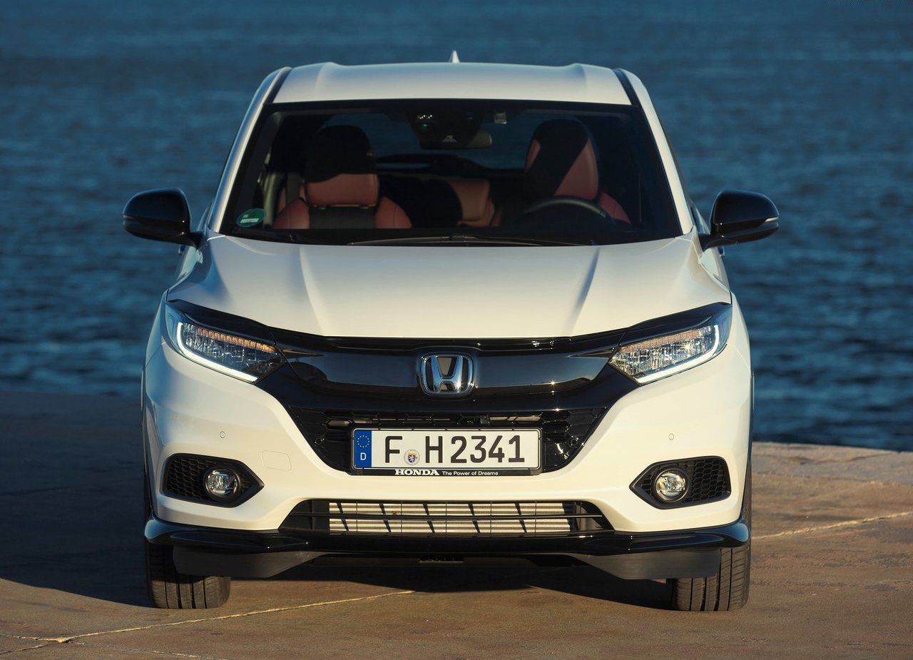 2019 - HONDA HR-V EU VERSION, foto 47