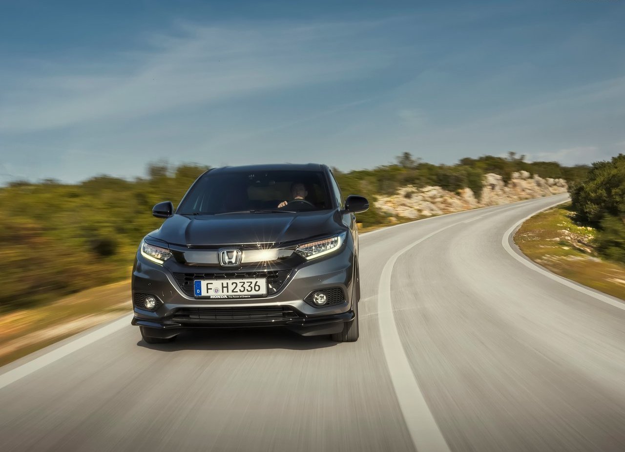 2019 - HONDA HR-V EU VERSION, foto 49
