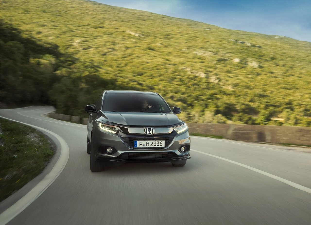 2019 - HONDA HR-V EU VERSION, foto 50