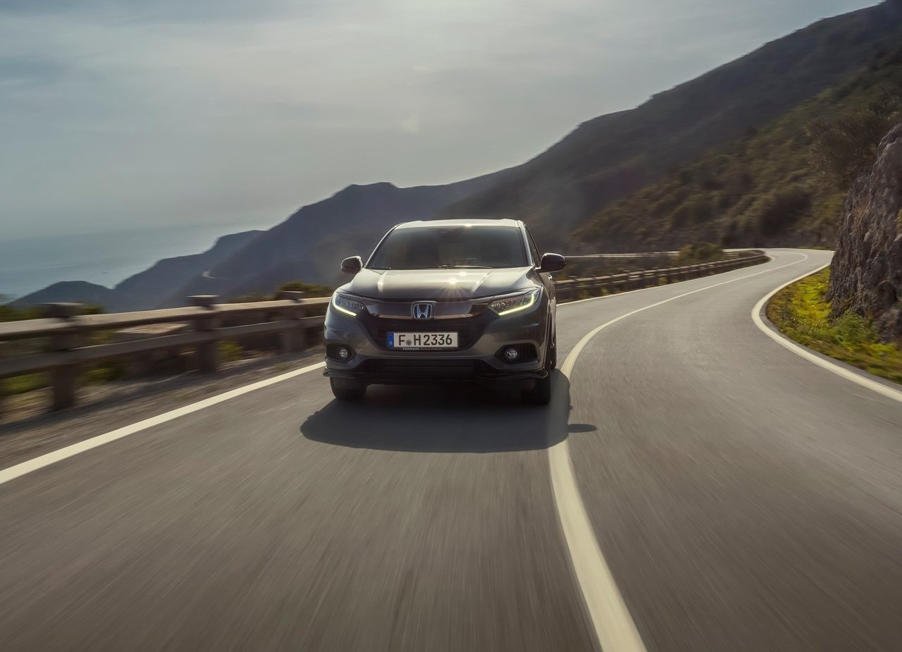 2019 - HONDA HR-V EU VERSION, foto 51