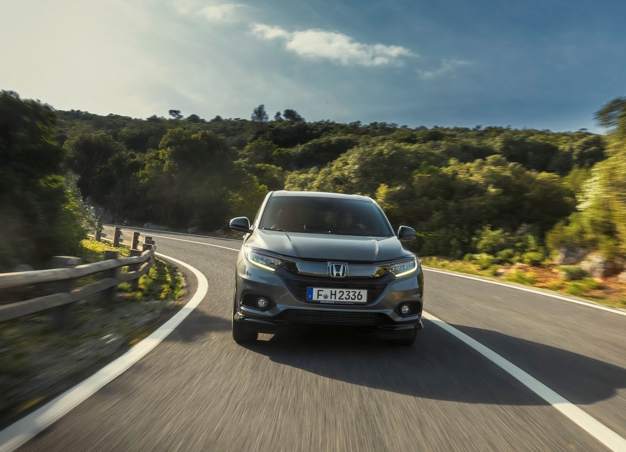 2019 - HONDA HR-V EU VERSION, foto 52