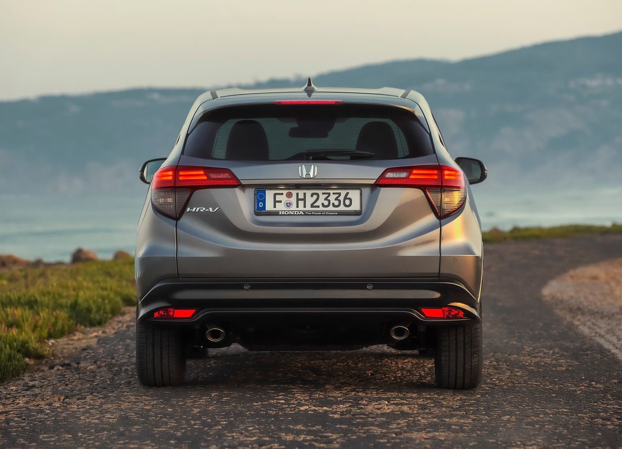 2019 - HONDA HR-V EU VERSION, foto 53