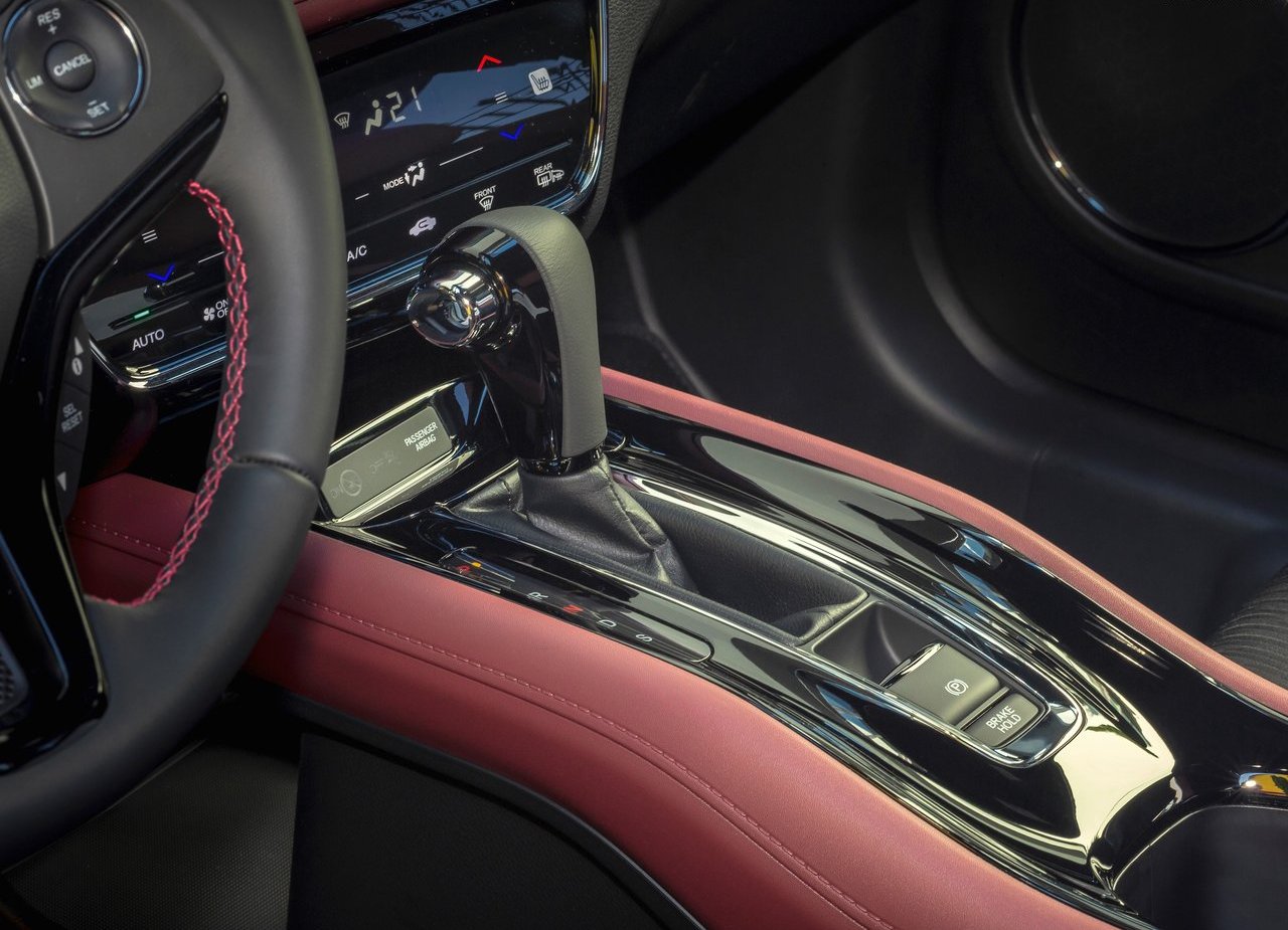 2019 - HONDA HR-V EU VERSION, foto 59