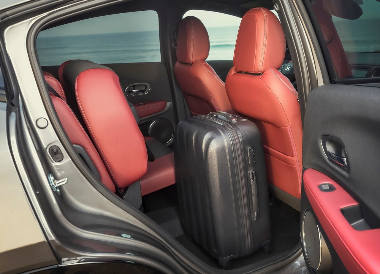 2019 - HONDA HR-V EU VERSION, foto 62