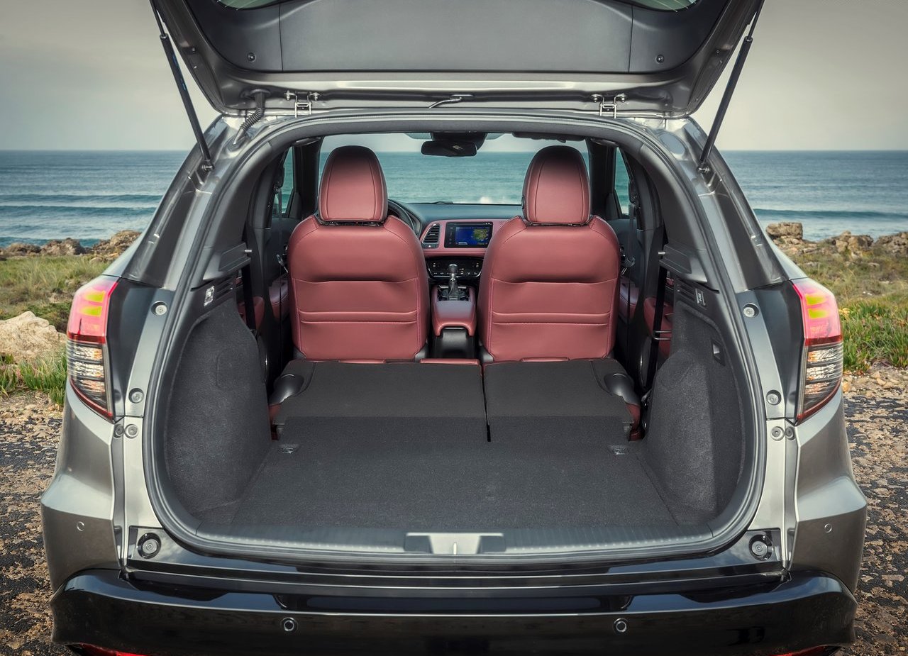 2019 - HONDA HR-V EU VERSION, foto 63