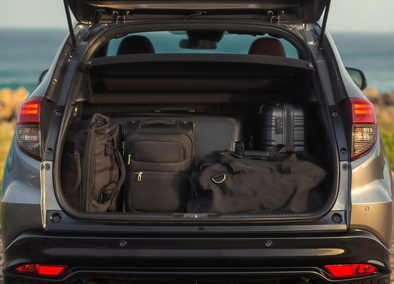 2019 - HONDA HR-V EU VERSION, foto 64