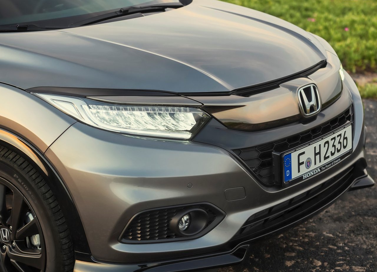 2019 - HONDA HR-V EU VERSION, foto 65