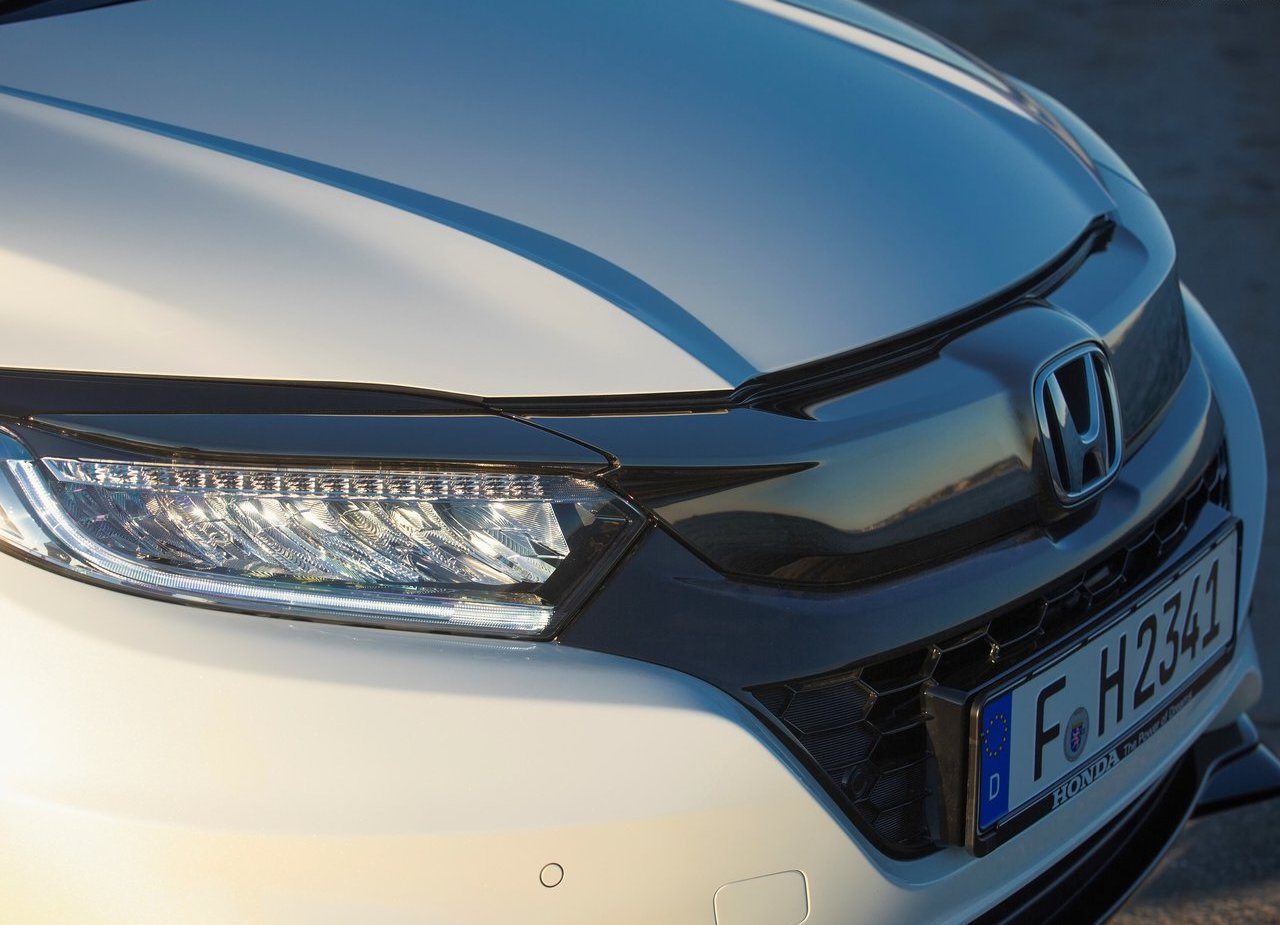 2019 - HONDA HR-V EU VERSION, foto 66