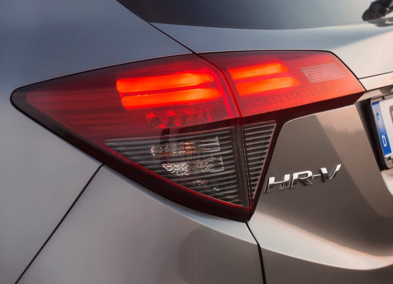 2019 - HONDA HR-V EU VERSION, foto 67
