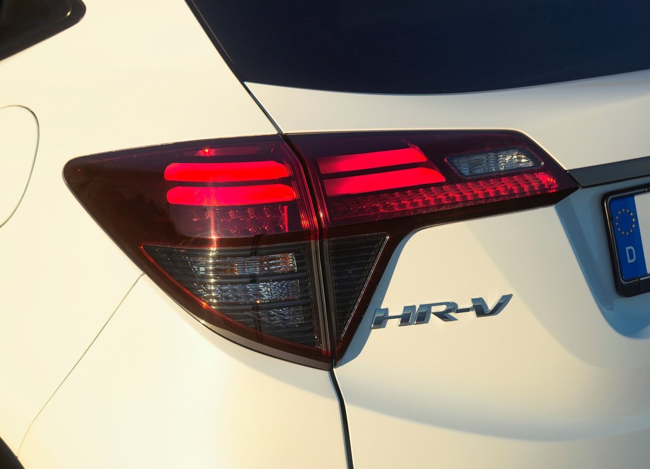 2019 - HONDA HR-V EU VERSION, foto 68