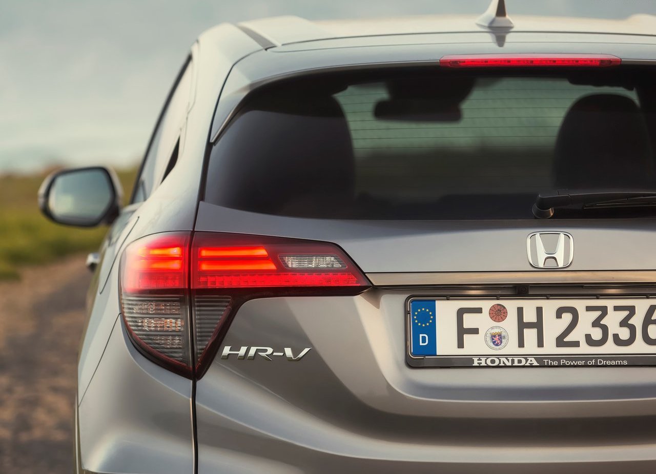 2019 - HONDA HR-V EU VERSION, foto 69