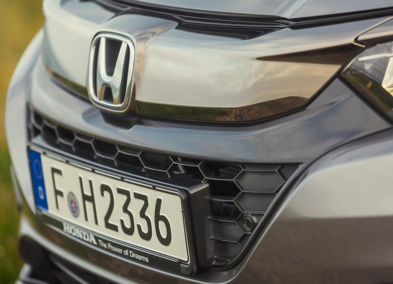 2019 - HONDA HR-V EU VERSION, foto 70