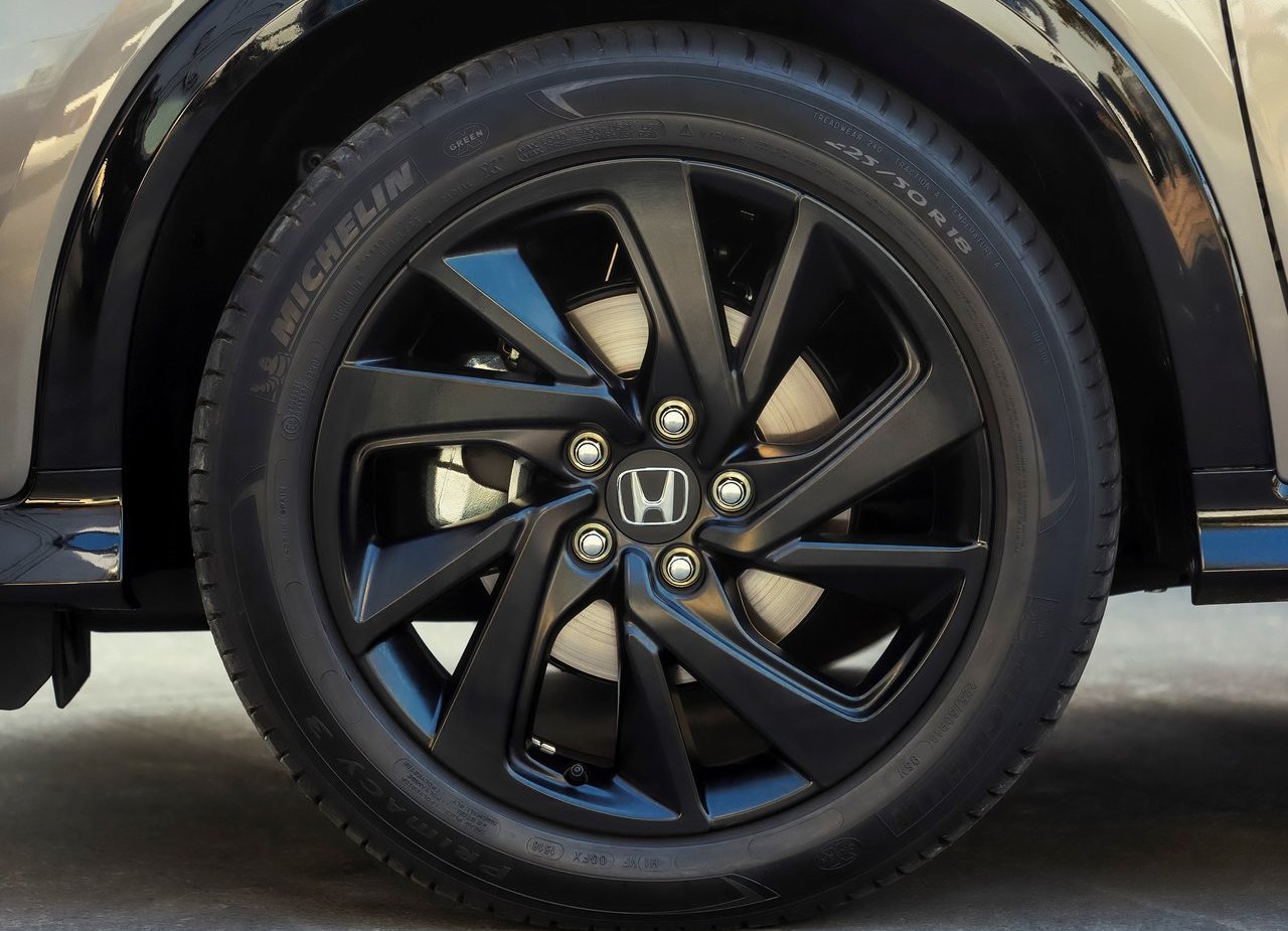 2019 - HONDA HR-V EU VERSION, foto 73
