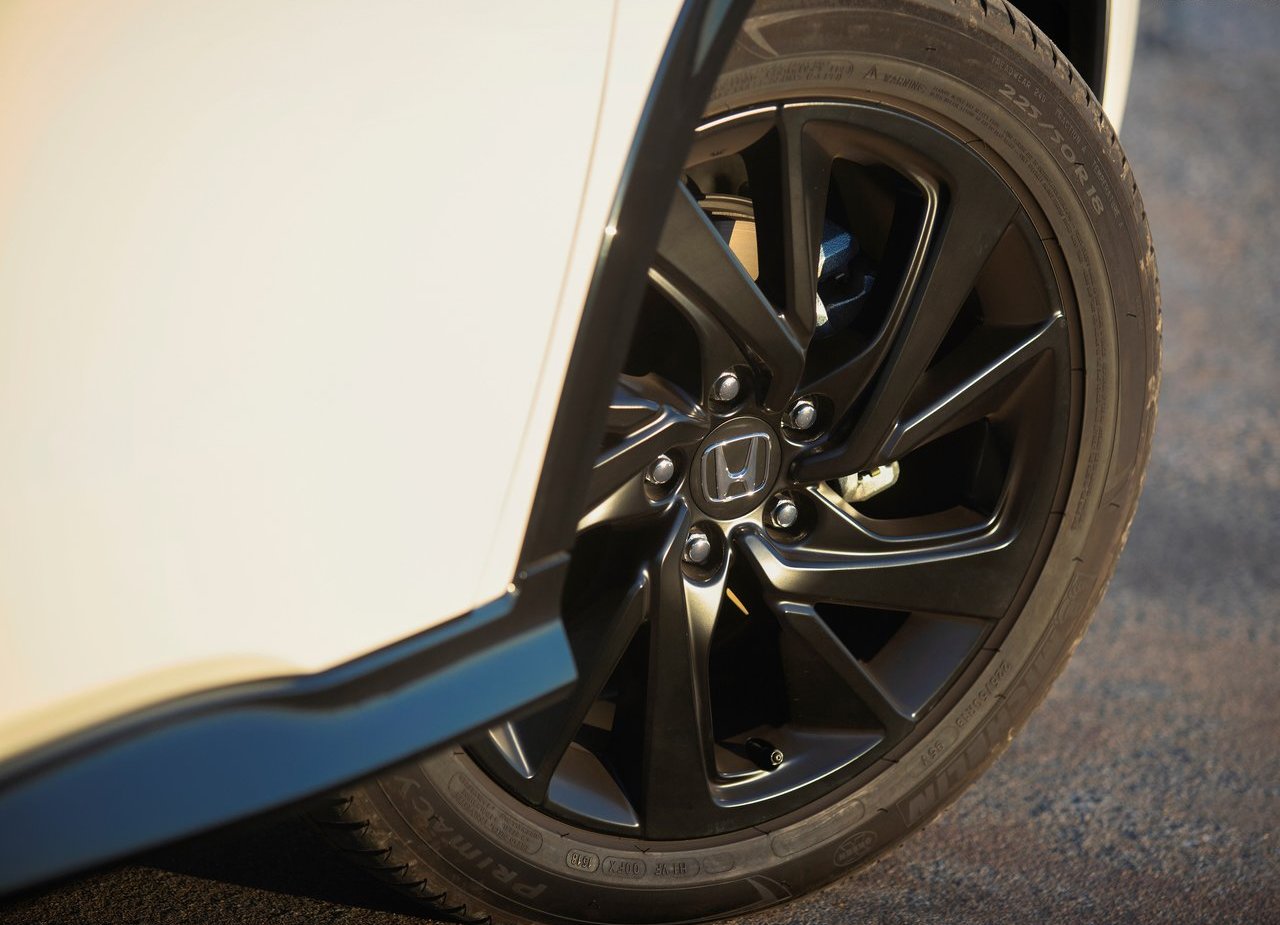 2019 - HONDA HR-V EU VERSION, foto 74